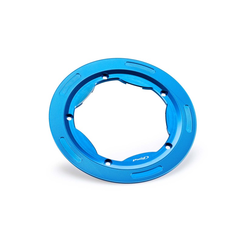 Puig Racing 9854 Cover Puleggia In Alluminio Anodizzato Per Yamaha T-max 530 Dal 2017 Al 2019 Puig Racing 9854 Cover Puleggia In Alluminio Anodizzato Per Yamaha T-max 530 Dal 2017 Al 2019