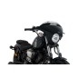 Puig Racing 21077 Cupolino Batwing Sml Sport Per Yamaha Xv 950/r Dal 2014 Al 2016