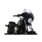 Puig Racing 21078 Cupolino Batwing Sml Touring Per Yamaha Xv 950/r Dal 2014 Al 2016