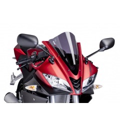 Puig Racing 4637 Cupolino Racing Per Yamaha Yzf-r125 Dal 2008 Al 2013