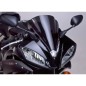 Puig Racing 4059 Cupolino Racing Per Yamaha Yzf-r6 600 Dal 2006, In Pmma 3 Mm, 320 × 370 Mm Puig Racing 4059 Cupolino Racing Per Yamaha Yzf-r6 600 Dal 2006, In Pmma 3 Mm, 320 × 370 Mm