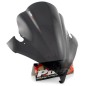 Puig Racing 1646 Cupolino Racing 550x570 Mm Per Yamaha Fz6 600 Fazer Dal 2004 Al 2006