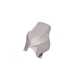 Puig Racing 4115 Cupolino Universale Top, 390×355 Mm, Per Suzuki Gsf Bandit 1200 Dal 2006
