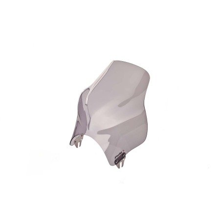 Puig Racing 4115 Cupolino Universale Top, 390×355 Mm, Per Suzuki Gsf Bandit 1200 Dal 2006