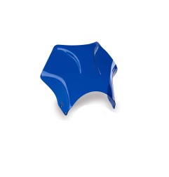 Puig Racing 4113 Cupolino Raptor 295 × 355 Mm Per Suzuki Gsf Bandit 1200 Dal 2006
