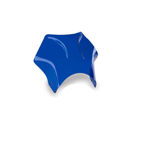 Puig Racing 4113 Cupolino Raptor 295 × 355 Mm Per Suzuki Gsf Bandit 1200 Dal 2006