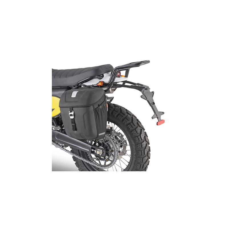 GIVI TMT9150 Telaietto laterale sinistro borsa MT501S per Fantic Caballero 125/250/500