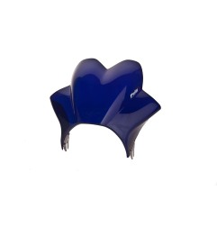 Puig Racing 4114 Cupolino Universale Serie Wave Per Suzuki Gsf Bandit 1200 Dal 2006