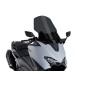 Puig Racing 9424 Cupolino V-tech Line Touring Per Yamaha T-max 530 Dal 2017 Al 2019