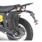 Kappa TMT9150K talaio borsa sinistra CR601U per Fantic Caballero Scramler 125-250-500 dal 2018