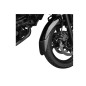 Puig Racing 9932N Estensione Parafango Anteriore Nero Opaco Per Suzuki Gsx-r 1300 Hayabusa Dal 1999 Al 2003