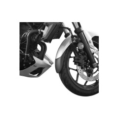 Puig Racing 9182N Estensione Parafango Anteriore Nero Opaco Per Yamaha Mt-03 300 Dal 2016 Al 2019