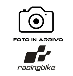 Puig Racing 20387N Adattatori Poggiapiedi Regolabili Conducente Neri Per Triumph Tiger 900 Dal 2020 Al 2023
