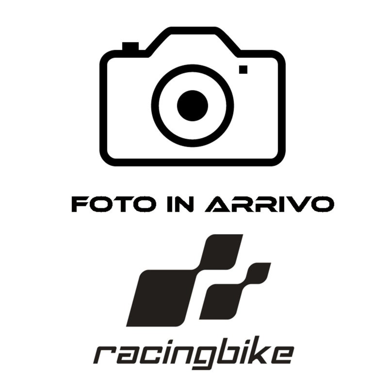 Puig Racing 20387N Adattatori Poggiapiedi Regolabili Conducente Neri Per Triumph Tiger 900 Dal 2020 Al 2023