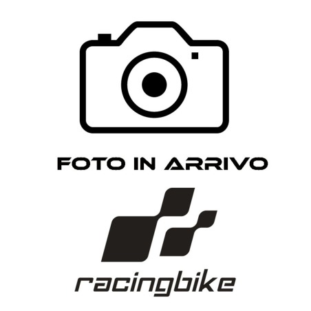 Puig Racing 20387N Adattatori Poggiapiedi Regolabili Conducente Neri Per Triumph Tiger 900 Dal 2020 Al 2023