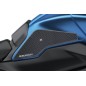 Puig Racing 20091 Adesivo Serbatoio Laterale Specifico Per Yamaha Mt-09 Tracer Dal 2015 Al 2016