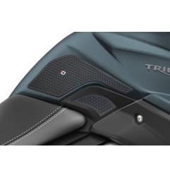 Puig Racing 20088 Adesivo Serbatoio Laterale Per Triumph Tiger 1200 Alpine Edition Dal 2020 Al 2021
