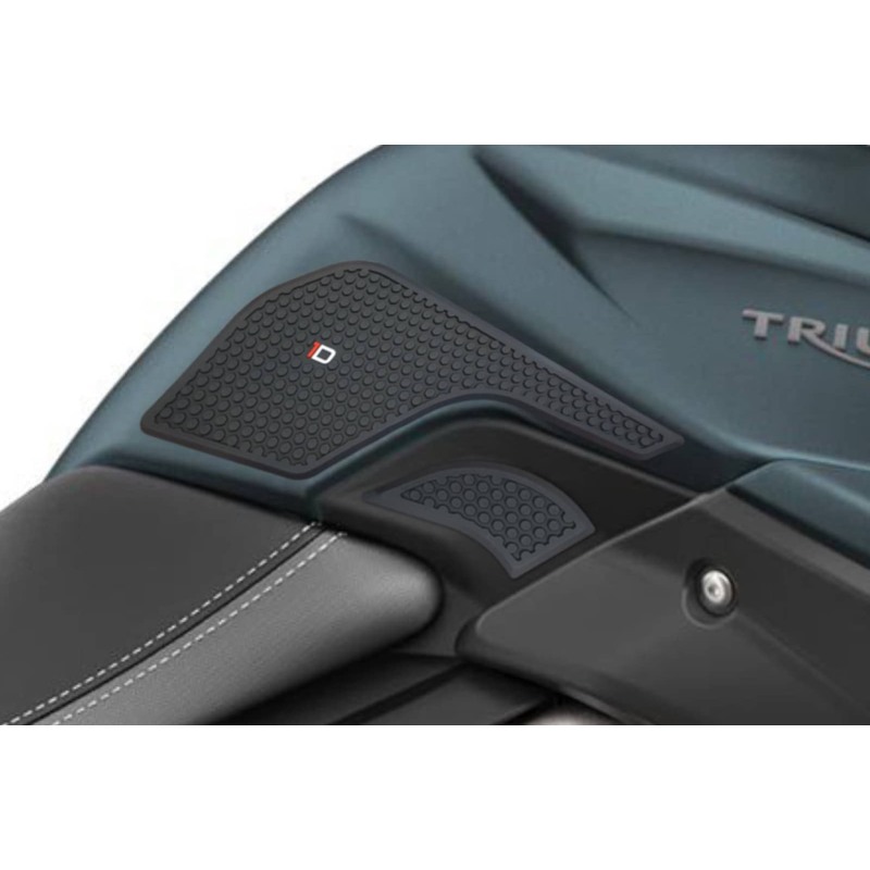 Puig Racing 20088 Adesivo Serbatoio Laterale Per Triumph Tiger 1200 Alpine Edition Dal 2020 Al 2021 Puig Racing 20088 Adesivo Serbatoio Laterale Per Triumph Tiger 1200 Alpine Edition Dal 2020 Al 2021