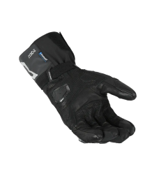 Macna Progress 3.0 RTX DL Guanti riscaldati da moto con bluetooth e protezioni