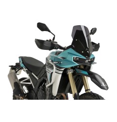 Puig Racing 23076 Cupolino Sport In Pmma 4 Mm Per Kove 800x Gt Dal 2025