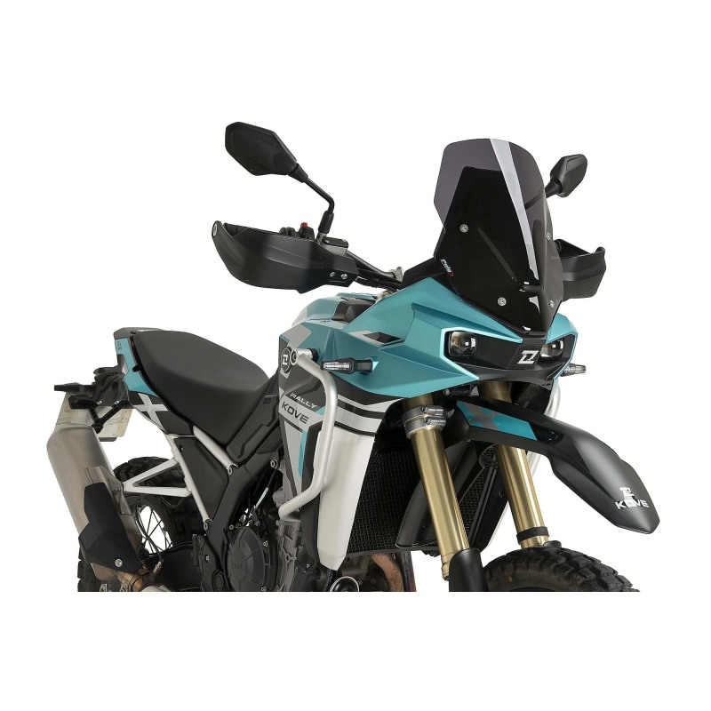 Puig Racing 23076 Cupolino Sport In Pmma 4 Mm Per Kove 800x Gt Dal 2025