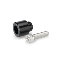 Puig Racing 22763N Adattatore Specchietto Retrovisore Nero Per Honda Rebel Cmx1100 Dal 2025