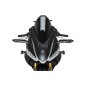 Puig Racing 22623N Specchietto Retrovisore Sinistro Aileron Nero Per Aprilia Rs660 Dal 2021 Al 2024