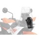 Puig Racing 23023W Protezione Faro Trasparente In Policarbonato Per Ktm 390 Adventure R Dal 2025 Al 2026