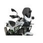 Puig Racing 23073 Cupolino Touring 413 X 335 Mm Per Kawasaki Kle 500 Dal 2025