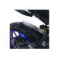 Puig Racing 22992J Estensione Parafango Posteriore Nero Opaco Per Yamaha Tracer 7 700 Dal 2025