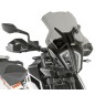 Kappa 7710DK Cupolino fumè per KTM 890 / 790 / 390 Adventure