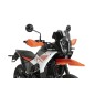 Puig Racing 23016 Cupolino Sport Per Ktm Adventure 390 R Dal 2025 Al 2026