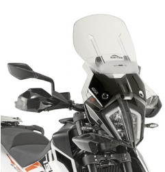 Givi AF7710 Cupolino Airflow scorrevole per KTM 790 Adventure