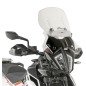 Givi AF7710 Cupolino Airflow scorrevole per KTM 790 Adventure