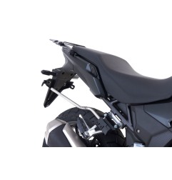 Kit borse laterali PRO BLAZE H SW-Motech BC.HTA.01.740.35900 per Honda CB 500 X e NX 500