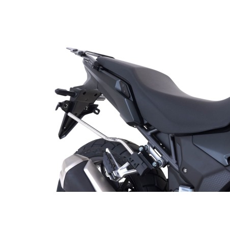 Kit borse laterali PRO BLAZE H SW-Motech BC.HTA.01.740.35900 per Honda CB 500 X e NX 500