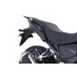 Kit borse laterali PRO BLAZE H SW-Motech BC.HTA.01.740.35900 per Honda CB 500 X e NX 500 Kit borse laterali PRO BLAZE H SW-Motech BC.HTA.01.740.35900 per Honda CB 500 X e NX 500