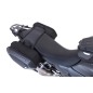Kit borse laterali PRO BLAZE H SW-Motech BC.HTA.01.740.35900 per Honda CB 500 X e NX 500 Kit borse laterali PRO BLAZE H SW-Motech BC.HTA.01.740.35900 per Honda CB 500 X e NX 500