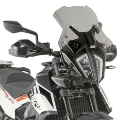 Givi 7710D Cupolino fumè per KTM 890 /790 /390 Adventure