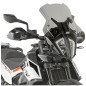 Givi 7710D Cupolino fumè per KTM 890 /790 /390 Adventure