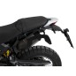 Hepco e Becker Portaborse Laterale C-bow Nero Per Ducati Desert X V2 Dal 2026