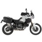 Hepco e Becker Portaborse Laterale C-bow Nero Per Ducati Desert X V2 Dal 2026