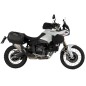 Hepco e Becker Portaborse Laterale C-bow Nero Per Ducati Desert X V2 Dal 2026