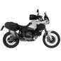 Hepco e Becker Portaborse Laterale C-bow Nero Per Ducati Desert X V2 Dal 2026