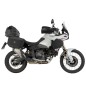 Hepco e Becker Portaborse Laterale C-bow Nero Per Ducati Desert X V2 Dal 2026