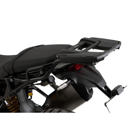 Hepco e Becker Portabauletto Easyrack Nero Per Ducati Desert X V2 Dal 2026