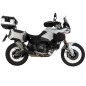 Hepco e Becker Portabauletto Easyrack Nero Per Ducati Desert X V2 Dal 2026