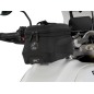 Hepco e Becker Anello Serbatoio Basic Nero Per Ducati Desert X V2 Dal 2026