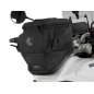 Hepco e Becker Anello Serbatoio Basic Nero Per Ducati Desert X V2 Dal 2026