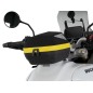 Hepco e Becker Anello Serbatoio Basic Nero Per Ducati Desert X V2 Dal 2026